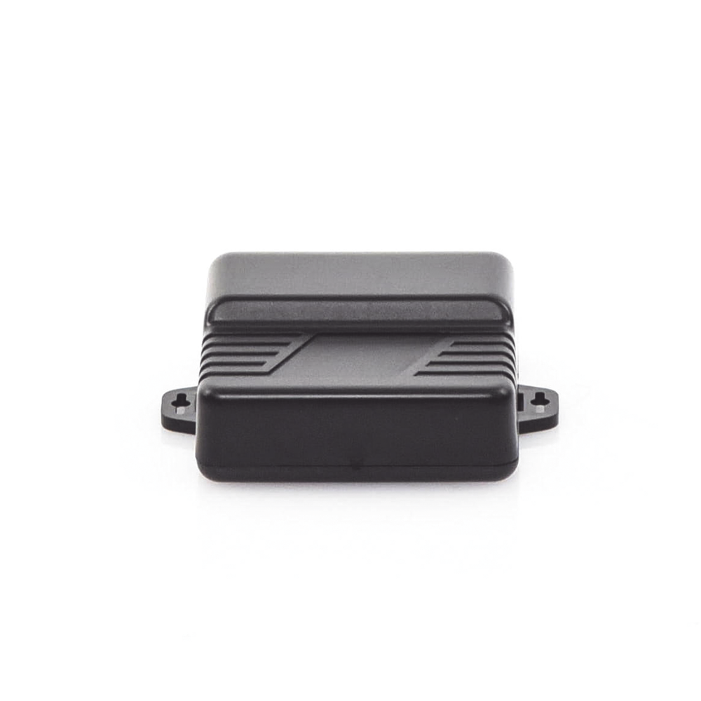 Multipurpose Programmable Timer with Case / 1 Second to 60 Minutes / Programmable via DIP-Switch