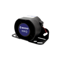 Alarma de reversa inteligente, 12-24 v, 87-112 DBA