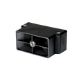 Alarma de reversa inteligente, 12-24 v, 97-112 DBA