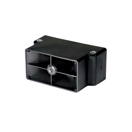 Alarma de reversa inteligente, 12-24 v, 97-112 DBA