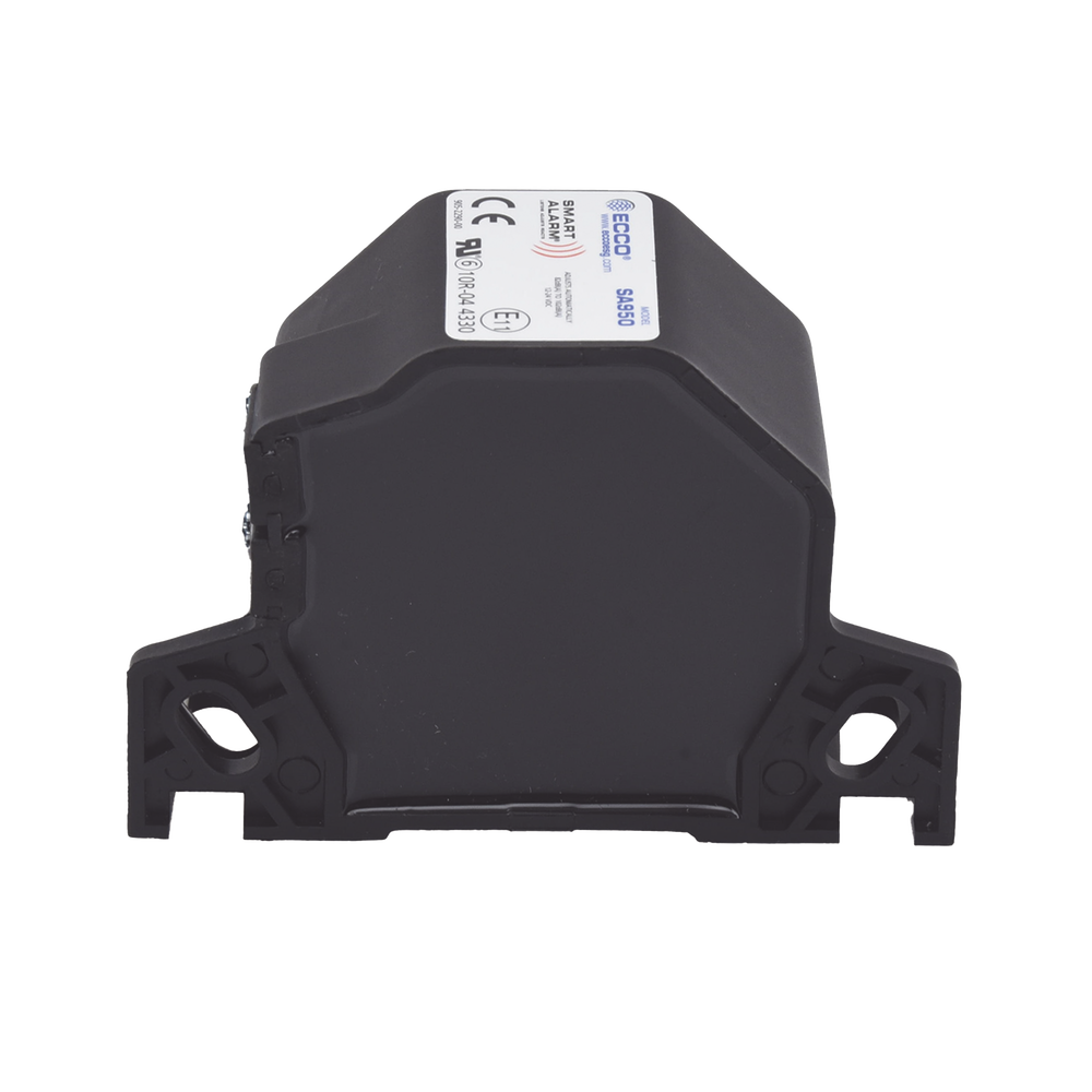 Alarma de reversa inteligente 12-24 Vcd, 82- 102 dBA