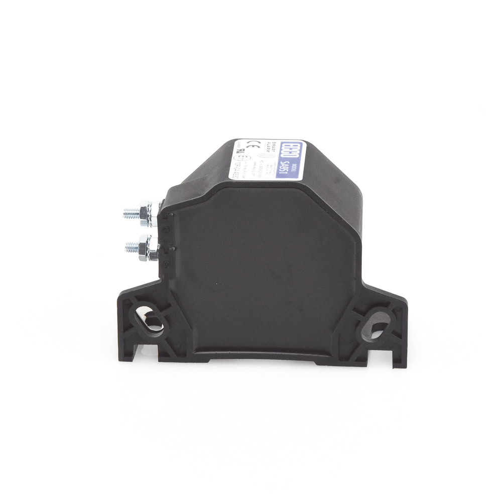 Alarma de Reversa Inteligente, 12-48V, 77-97 DBA