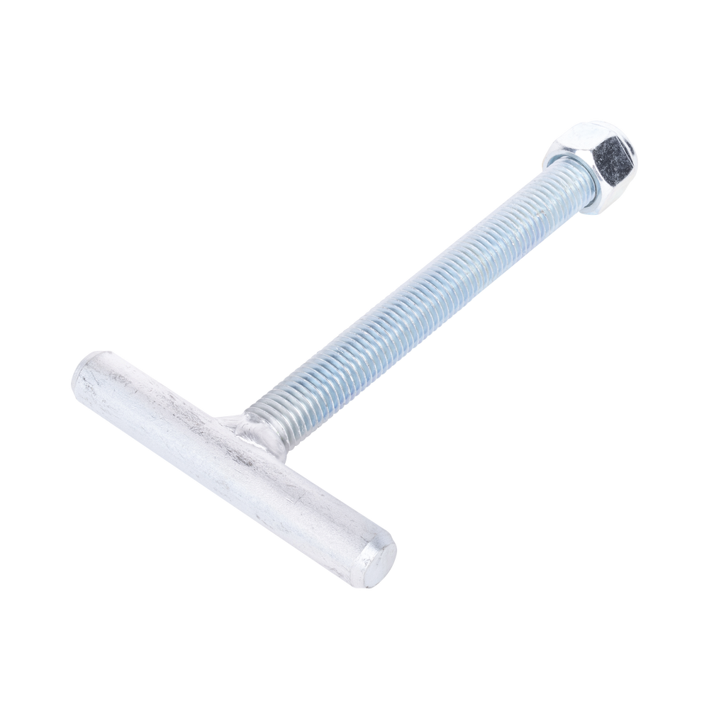 Anchor for SBA30 base, use with STZ30 section.