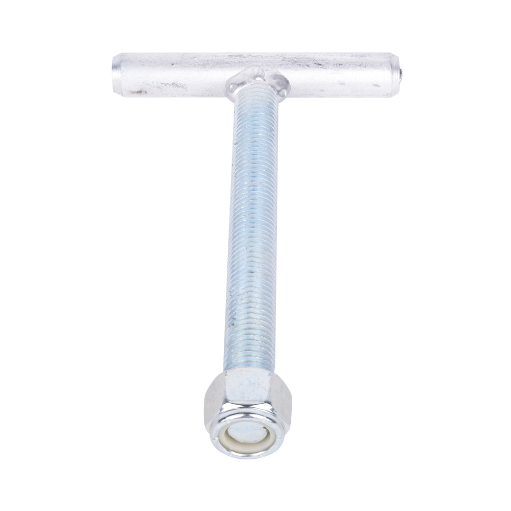 Anchor for SBA30 base, use with STZ30 section.