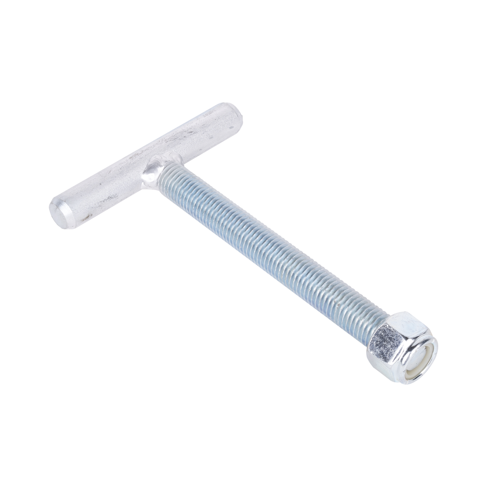 Anchor for SBA30 base, use with STZ30 section.
