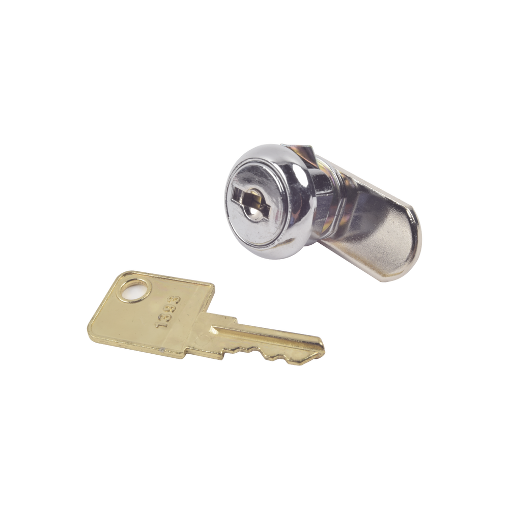 Resistencias de 2K, Chapa para gabiente, separadores y tornillos para panel VISTA48LA