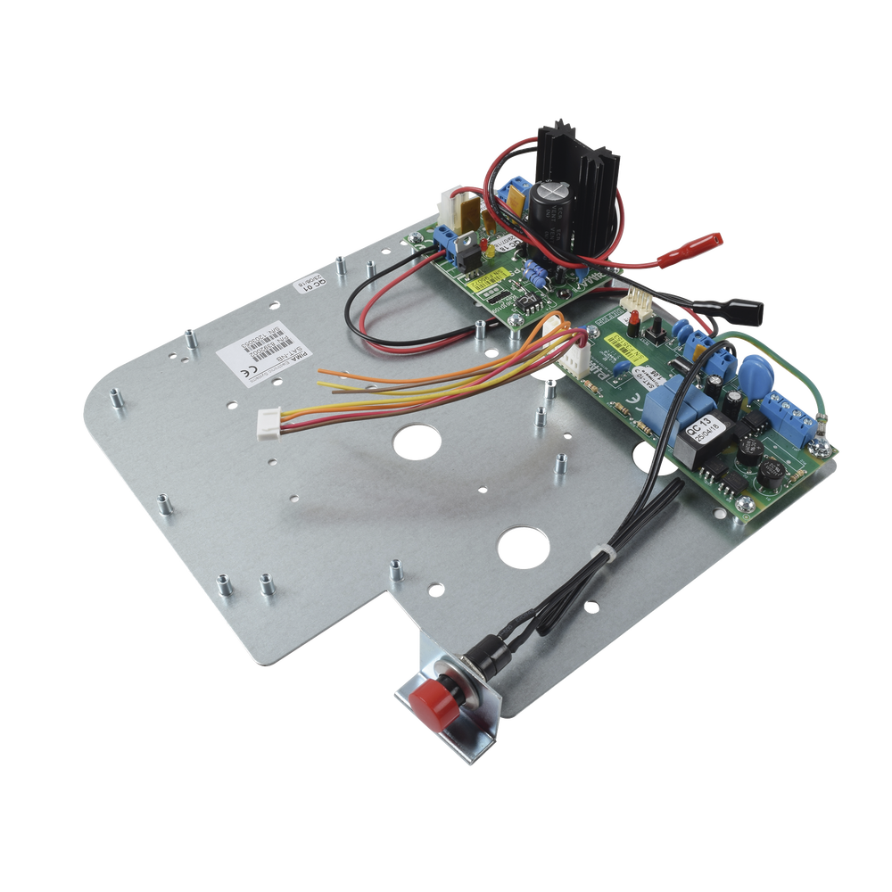 Interface universal de conversión TCP/IP GPRS compatible con cualquier alarma con formato CONTAC ID no incluye GSM200 ni NET4PRO