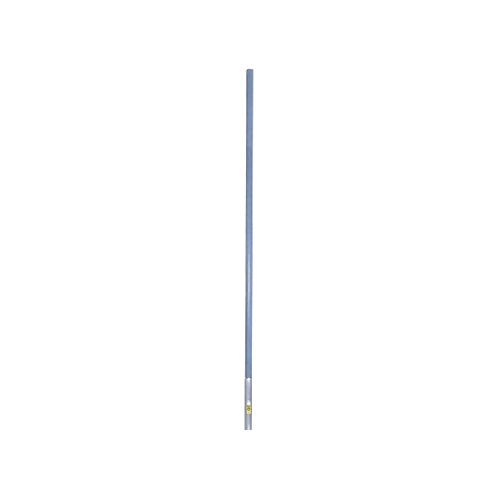 Antena Colineal Omnidireccional de Fibra de Vidrio/ Base, 148-168 MHz, 5 dBd, Conector 7-16 DIN-Hembra.