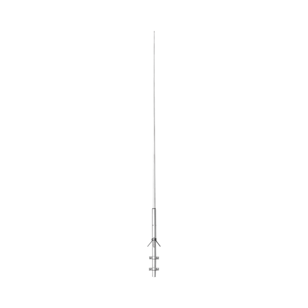 Antena Colineal 470-480 MHz, SRL320NM Blanco, 10 dB, 250 Watt, N Macho.