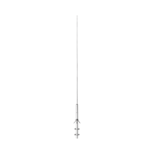 Antena Colineal 470-480 MHz, SRL320NM Blanco, 10 dB, 250 Watt, N Macho.
