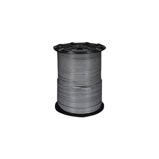 Carrete de 250 metros de fibra sensor con conduit de 1/2" 