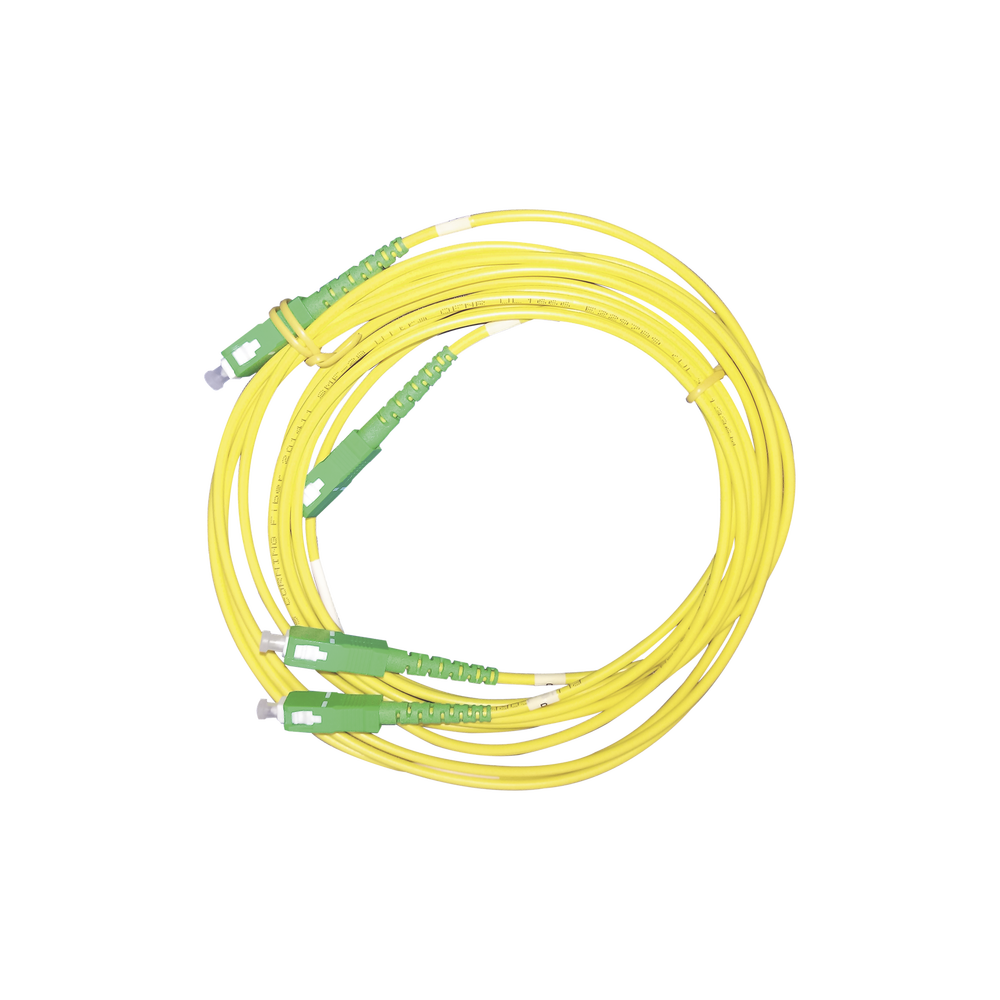 PATCH CORD SC/APC DE 2 METROS