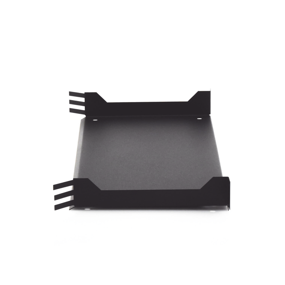 Mini Charola Lisa para Gabinetes de Pared GFP y GAP.