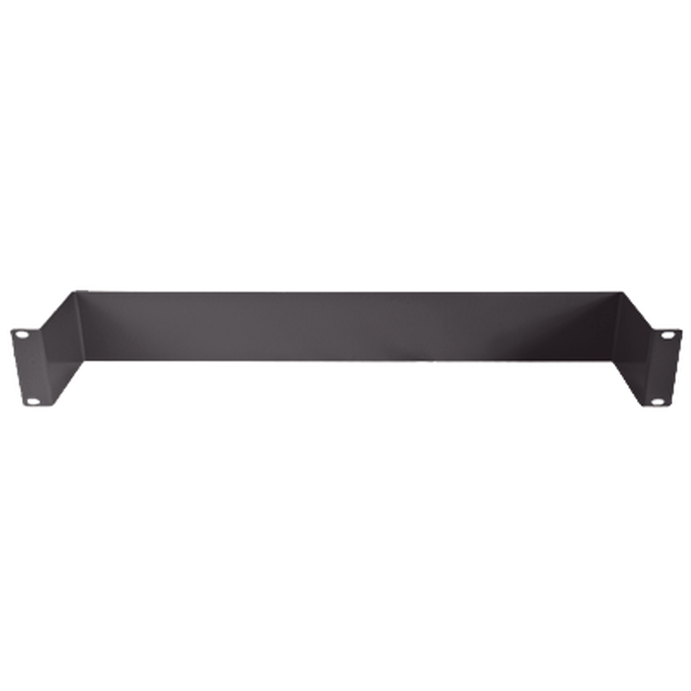 Soporte para Equipo Vertical en Rack de 19" 1 unidad.