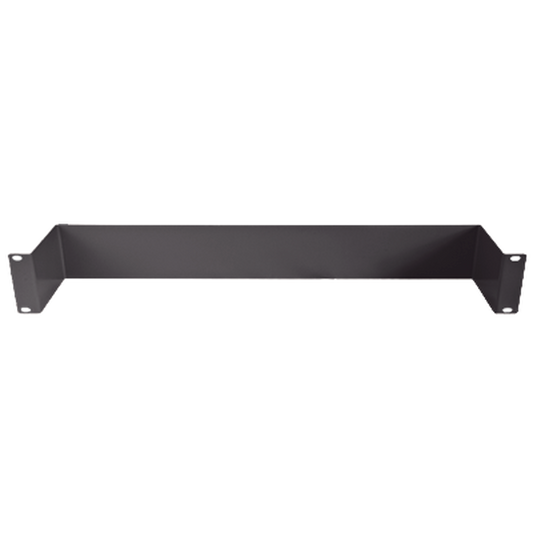 Soporte para Equipo Vertical en Rack de 19" 1 unidad.