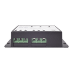 Controlador de Carga y Descarga para Sistemas Solares 20 A, 12/24 Vcd