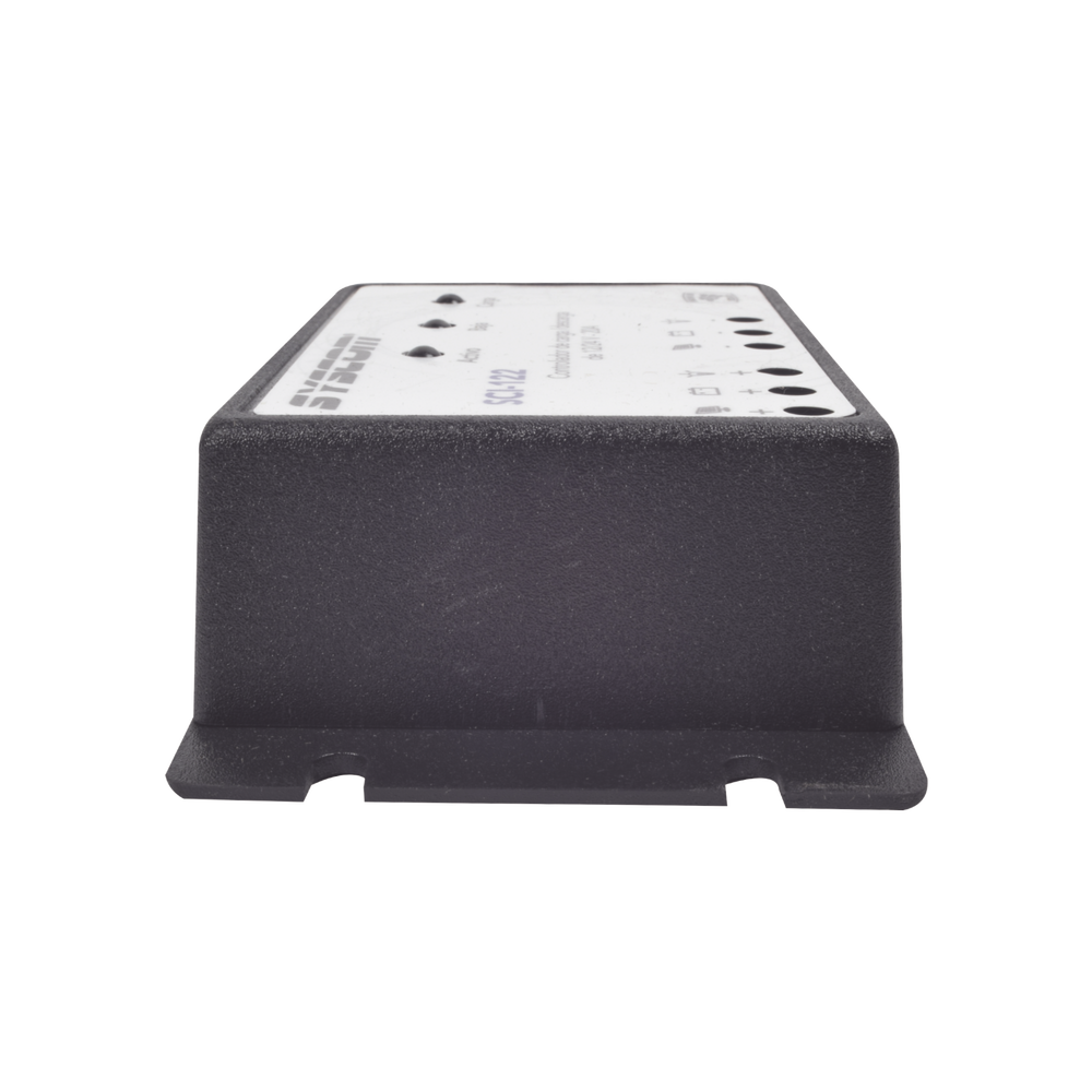 Controlador de Carga y Descarga para Sistemas Solares 20 A, 12/24 Vcd