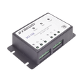 Controlador de Carga y Descarga para Sistemas Solares 20 A, 12/24 Vcd