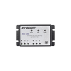 Charge and Discharge Controller for Solar Systems 30 A, 12/24 Vdc.