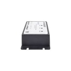 Charge and Discharge Controller for Solar Systems 30 A, 12/24 Vdc.