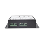 Charge and Discharge Controller for Solar Systems 30 A, 12/24 Vdc.