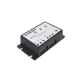 Controlador de Carga y Descarga para Sistemas Solares 30 A, 12/24  Vcd.