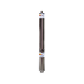 Bomba Solar Sumergible para agua, carga dinámica hasta 213 m,descarga de 1 1/4 pulgada, 57 Lpm max requiere controlador PCC 240-BLS-M2S
