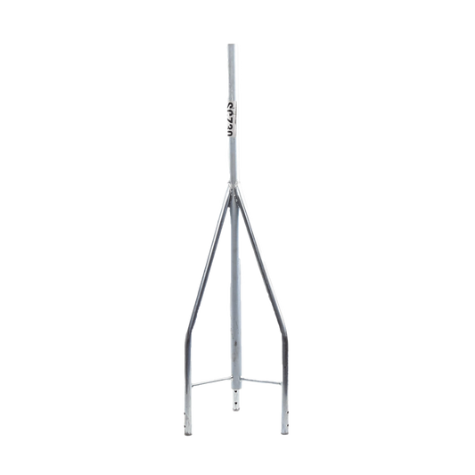 Tramo de Remate (Copete) para Tramo STZ-30 Galvanizado Electrolítico.