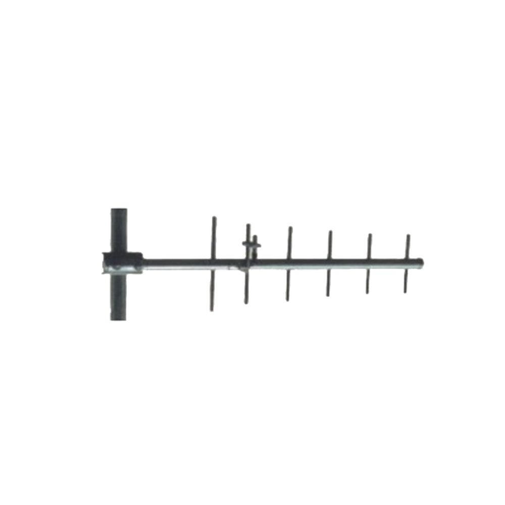 Antena Yagi UHF, 430-450 MHz, Conector N Hembra 