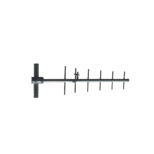 Antena Yagi UHF, 430-450 MHz, Conector N Hembra 
