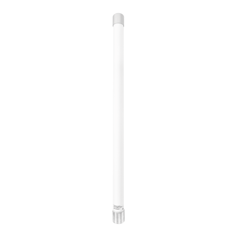 Antena Omnidireccional de Alta Calidad, 5.1 - 5.9 GHz, 9 dBi, N-Macho, IP66