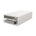 Fuente de Poder Industrial Conmutada 600W de Potencia, 36Vcd, 16.6A