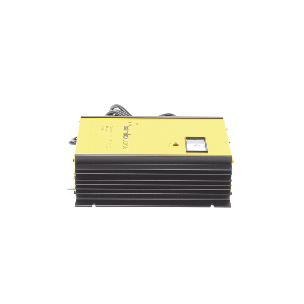 24 Volt, 15 Amp Lead Acid Battery Charger with DC Power Backup Function