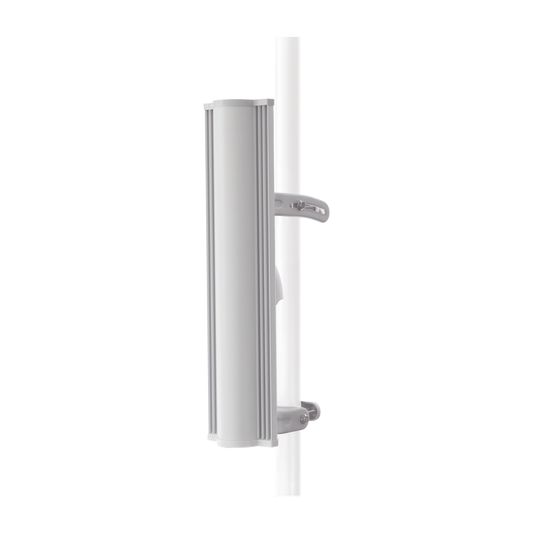 Antena Sectorial Carrier Class con Backshield 5450 - 5850 MHz   Ganancia 20 dBi