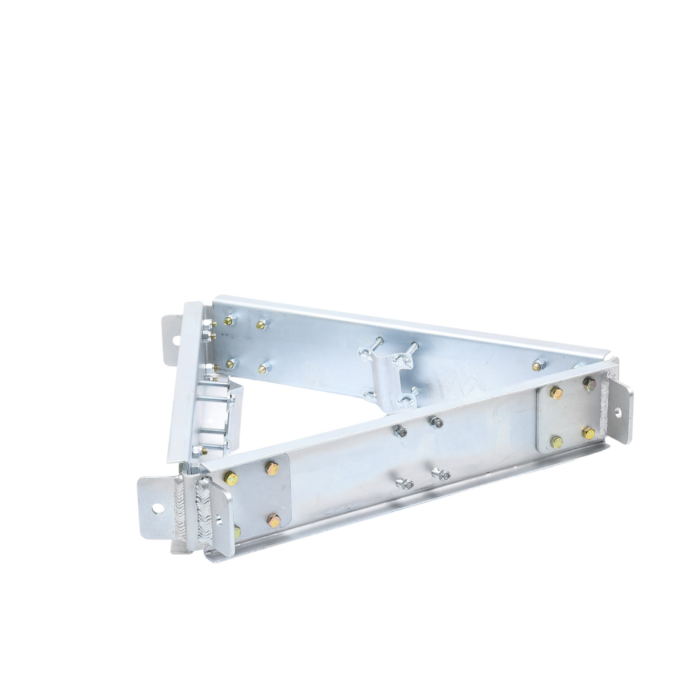 Estabilizador de Torre para Tramos STZ-30 Galvanizado por Electrólisis.