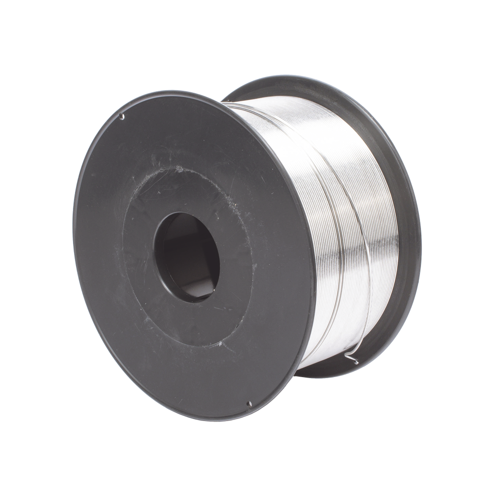 Reinforced Aluminum Cable / Weatherproof / Ideal for Electric Fences / 14 Gauge - 500m