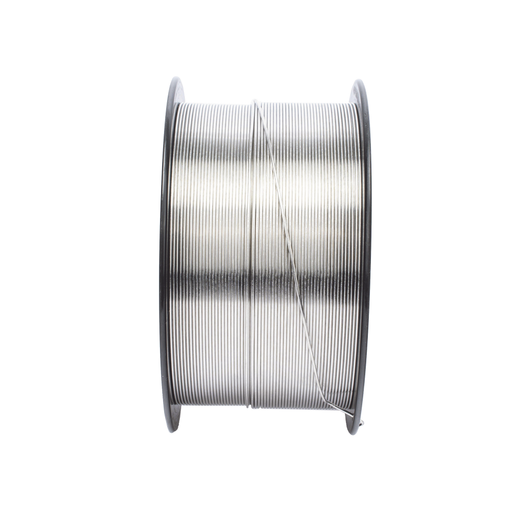 Reinforced Aluminum Cable / Weatherproof / Ideal for Electric Fences / 14 Gauge - 500m