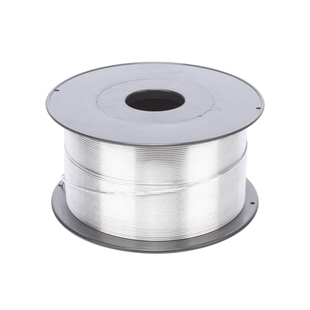 Reinforced Aluminum Cable / Weatherproof / Ideal for Electric Fences / 14 Gauge - 500m