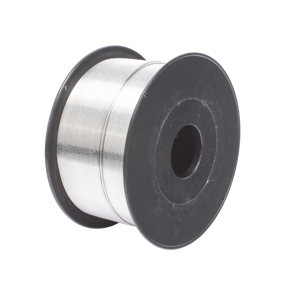 Cable de Aluminio Reforzado / Intemperie / Ideal para Cercas Electrificadas / Calibre 14 - 500mts