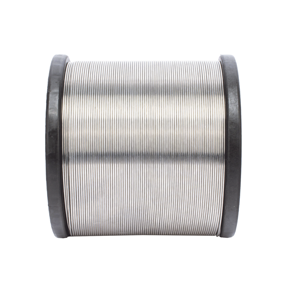 Cable de Aluminio Reforzado / Intemperie / Ideal para Cercas Electrificadas / Calibre 16 - 500mts