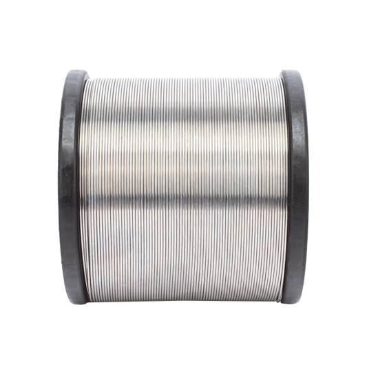 Cable de Aluminio Reforzado / Intemperie / Ideal para Cercas Electrificadas / Calibre 16 - 500mts
