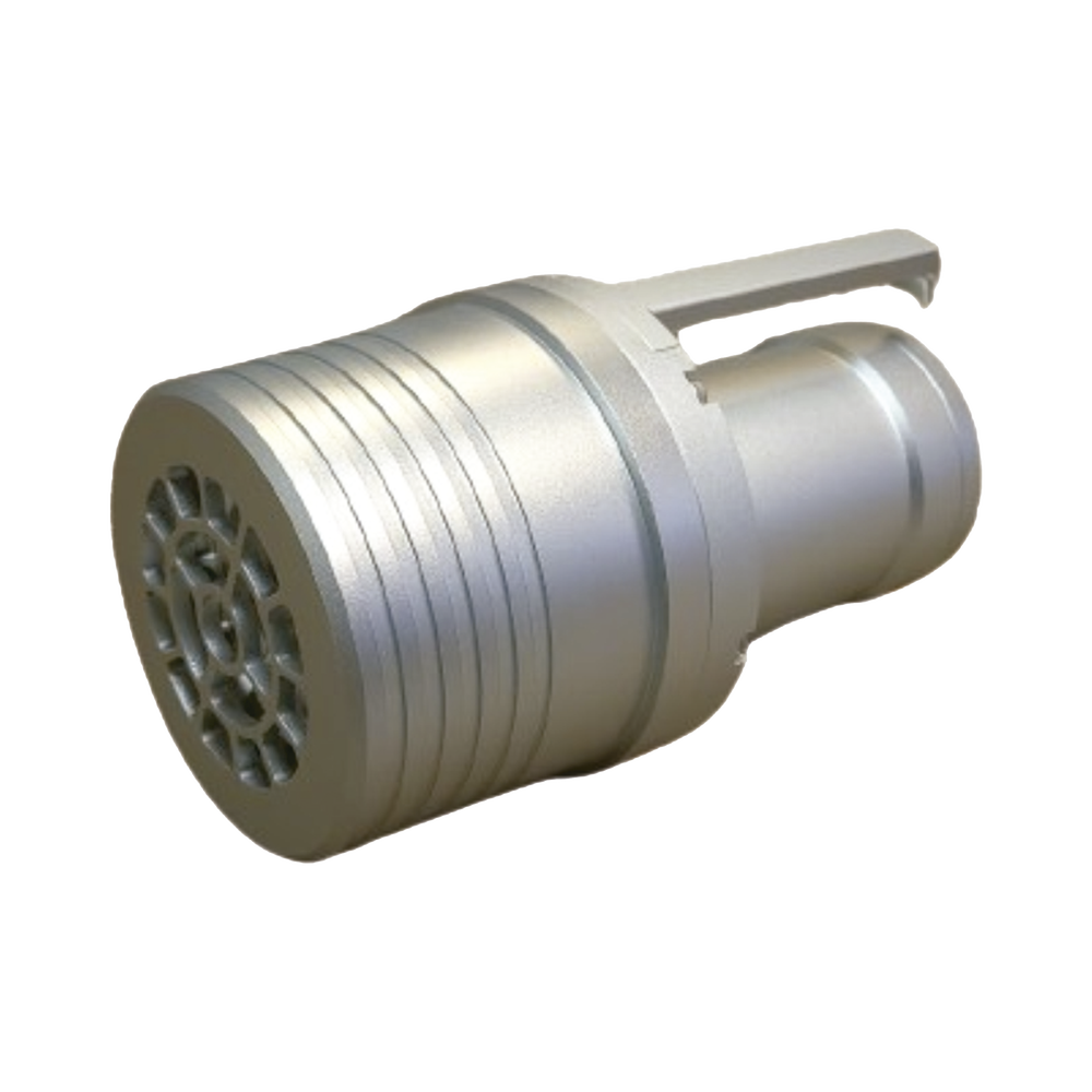 Lámpara de Prueba UV/IR, Genera Radiación UV/IR Similar al Fuego, Diseñada para Pruebas Sencillas y Seguras
