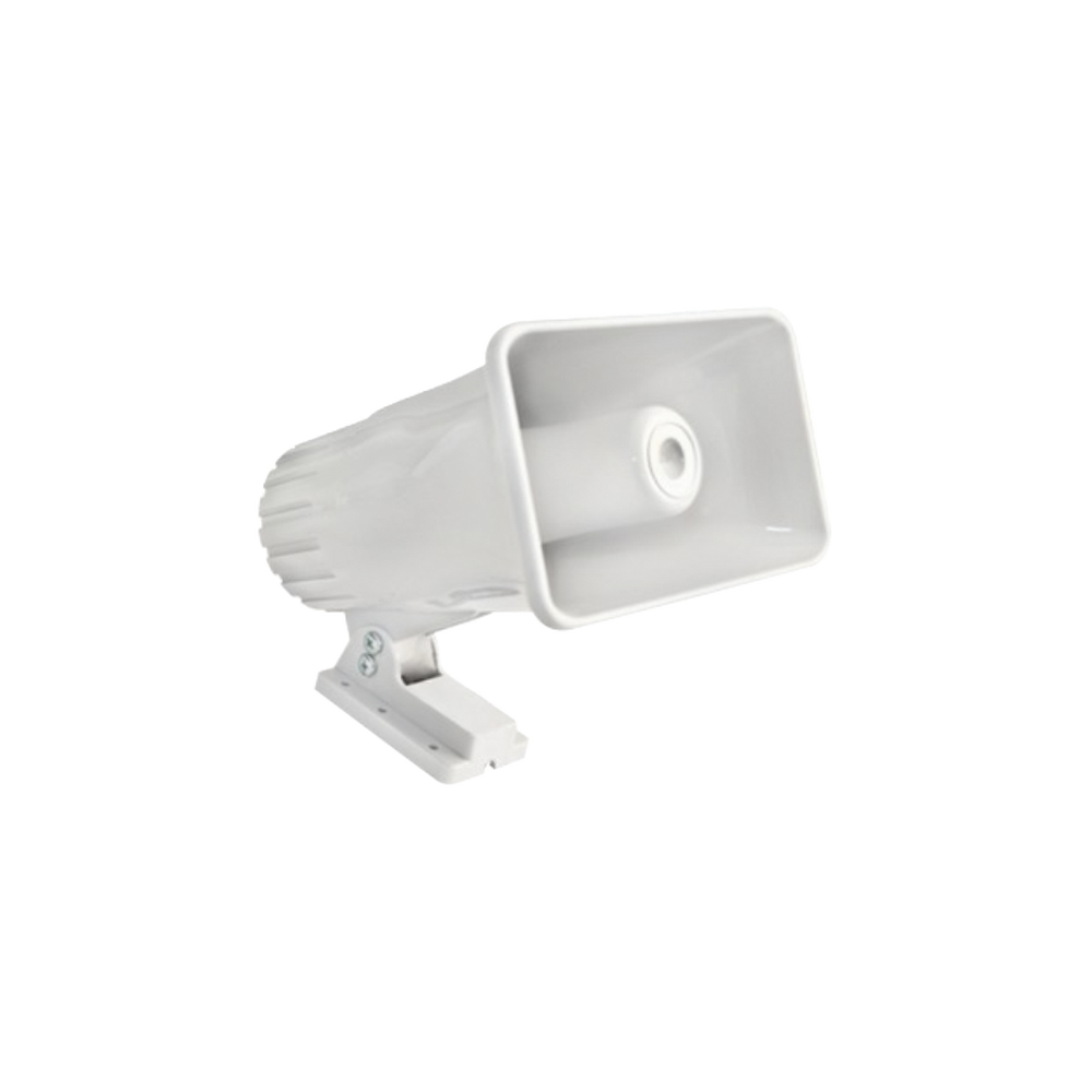 Sirena de 2 tonos 30 W/ Sonido 118 dB.