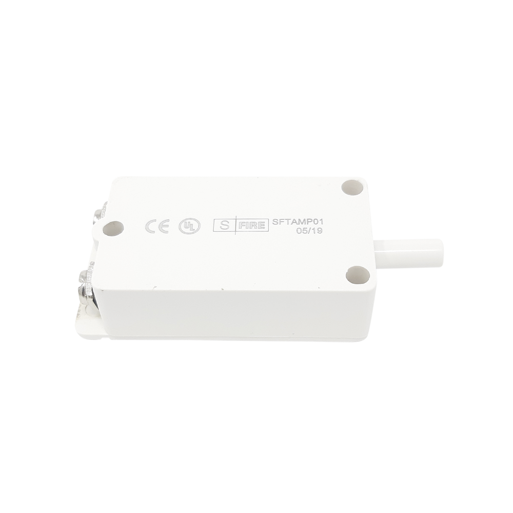Tamper switch / Normally Closed / Application for alarm panels, cabinets, access panels, etc. / Easy to use