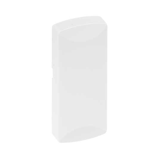 SENSOR + TRANSMISOR 1 ZONA / Convierta OTROS Sensores a Inalámbricos / Puerta y ventana con entrada para zona cableada