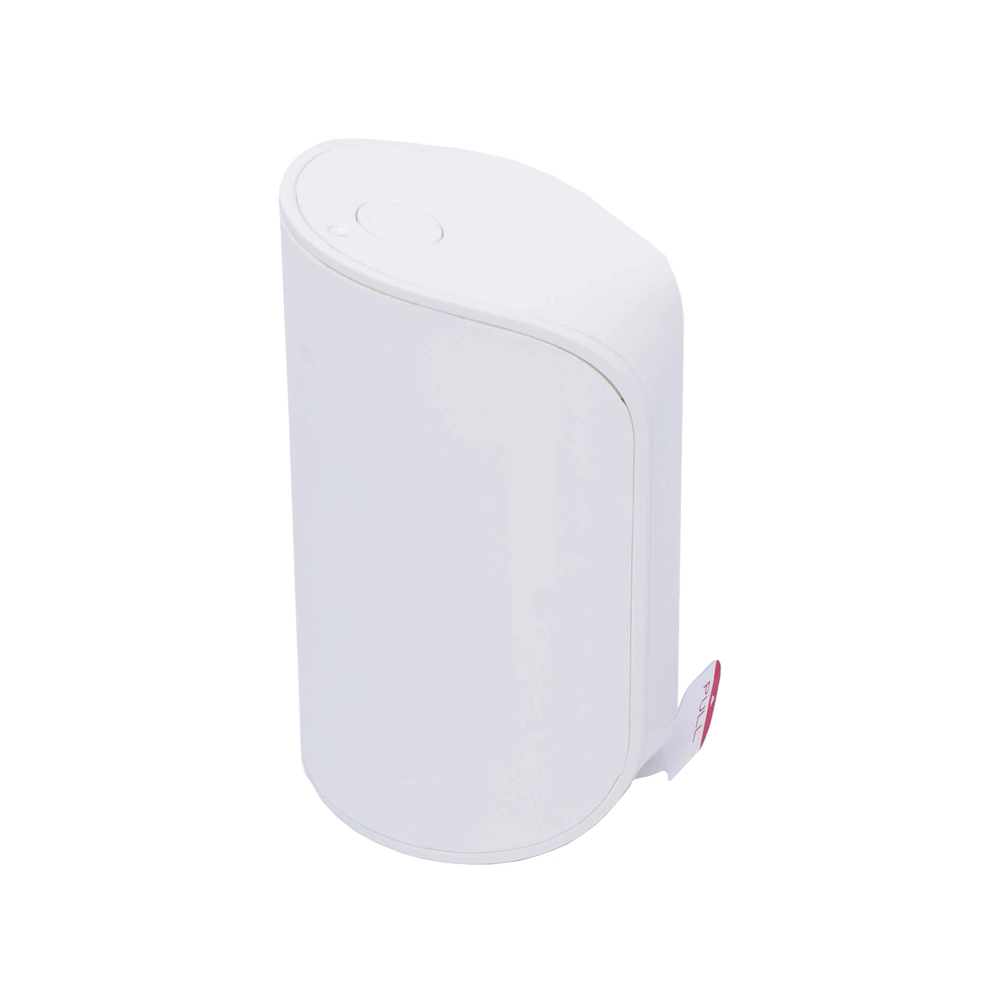 Detector de movimiento inalámbrico con inmunidad de mascotas de 38 kg / DSC 433 Mhz