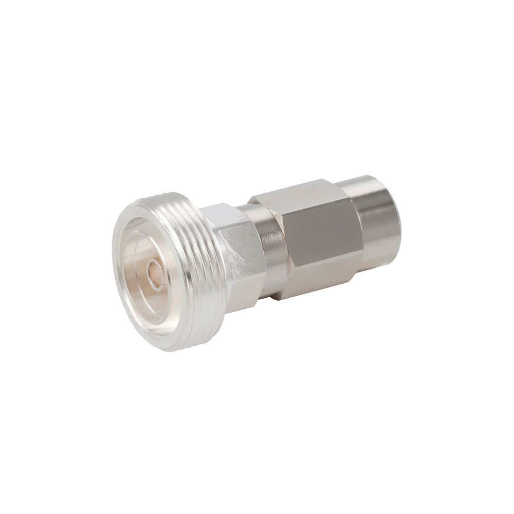 Conector DIN 7-16 Hembra para cable SFX-500 (SFX-ADF)