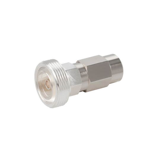 Conector DIN 7-16 Hembra para cable SFX-500 (SFX-ADF)