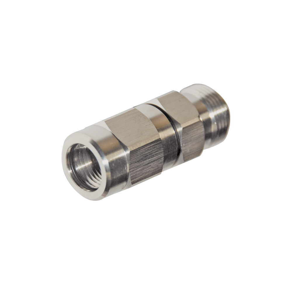 Conector N Hembra para cable SFX-500 (SFX-ANF)