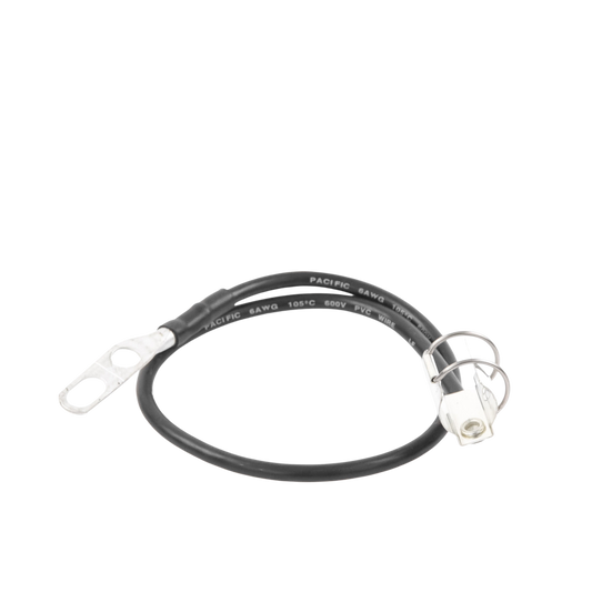 Kit de aterrizaje Sure Ground para cable de 7/8", longitud 24"